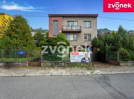 Obrázek k zakázce č.: 722142 | Prodej - dům/vila, 180 m²