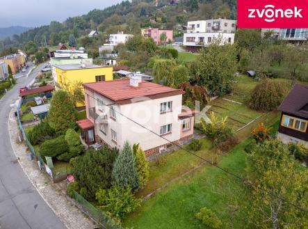 Obrázek k zakázce č.: 722142 | Prodej - dům/vila, 180 m²