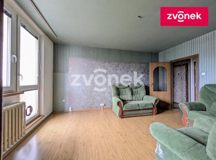 Prodej bytu, 3+1, 71 m²