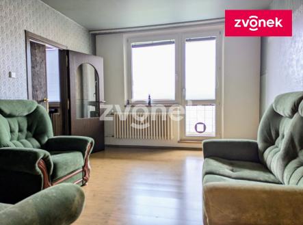 Obrázek k zakázce č.: 722212 | Prodej bytu, 3+1, 71 m²