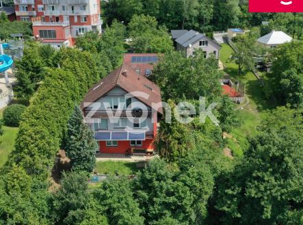 Obrázek k zakázce č.: 694626 | Prodej - komerční objekt, jiný, 230 m²