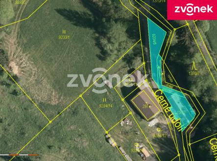 Obrázek k zakázce č.: 723161 | Prodej - pozemek pro bydlení, 500 m²
