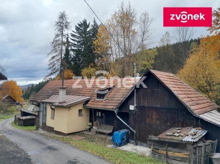 Obrázek k zakázce č.: 723161 | Prodej - pozemek pro bydlení, 500 m²