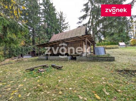 Prodej - chata/rekreační objekt, 80 m²
