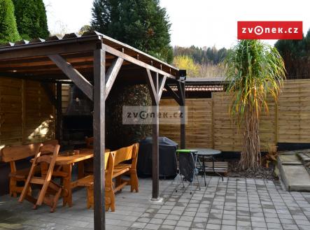 Obrázek k zakázce č.: 637461 | Pronájem - dům/vila, 40 m²