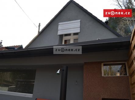 Pronájem - dům/vila, 40 m² obrázek