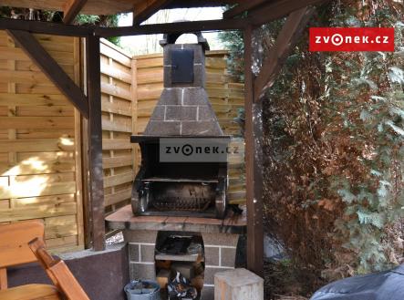 Obrázek k zakázce č.: 637461 | Pronájem - dům/vila, 40 m²