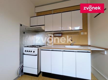 Obrázek k zakázce č.: 724021 | Pronájem bytu, 2+1, 43 m²