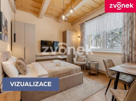 3 | Prodej - chata/rekreační objekt, 250 m²