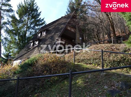 Obrázek k zakázce č.: 724221 | Prodej - chata/rekreační objekt, 70 m²