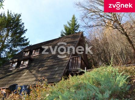 Obrázek k zakázce č.: 724221 | Prodej - chata/rekreační objekt, 70 m²