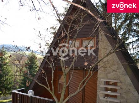 Obrázek k zakázce č.: 724221 | Prodej - chata/rekreační objekt, 70 m²