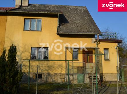 Obrázek k zakázce č.: 728251 | Prodej - dům/vila, 150 m²