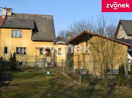 Obrázek k zakázce č.: 728251 | Prodej - dům/vila, 150 m²
