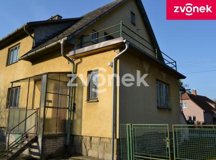 Obrázek k zakázce č.: 728251 | Prodej - dům/vila, 150 m²