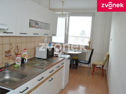 Obrázek k zakázce č.: 728561 | Pronájem bytu, 2+1, 55 m²