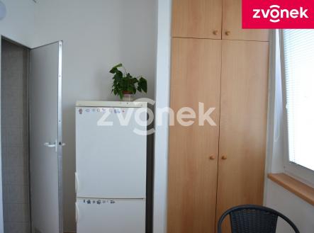 2 | Pronájem bytu, 2+1, 55 m²