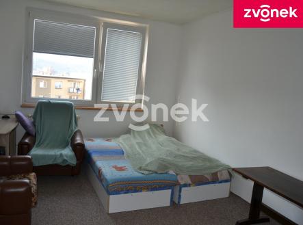 4 | Pronájem bytu, 2+1, 55 m²