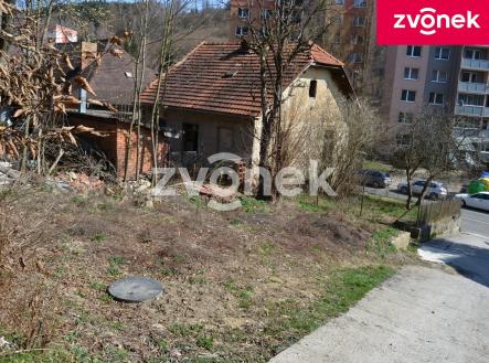 3 | Prodej - pozemek pro bydlení, 238 m²