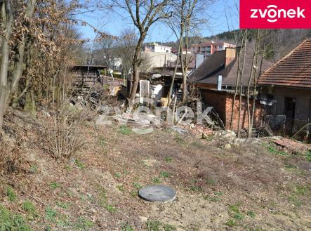 4 | Prodej - pozemek pro bydlení, 238 m²