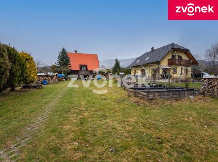 Obrázek k zakázce č.: 729481 | Prodej - chata/rekreační objekt, 70 m²