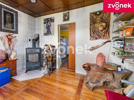 Obrázek k zakázce č.: 729481 | Prodej - chata/rekreační objekt, 70 m²