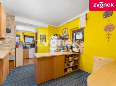 Obrázek k zakázce č.: 729481 | Prodej - chata/rekreační objekt, 70 m²