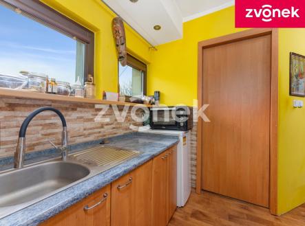 4 | Prodej - chata/rekreační objekt, 70 m²