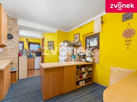 3 | Prodej - chata/rekreační objekt, 70 m²