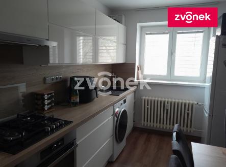 Obrázek k zakázce č.: 729771 | Prodej bytu, 2+1, 59 m²