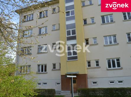 Obrázek k zakázce č.: 730311 | Prodej bytu, 1+1, 47 m²