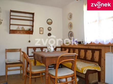 4 | Prodej - chata/rekreační objekt, 90 m²