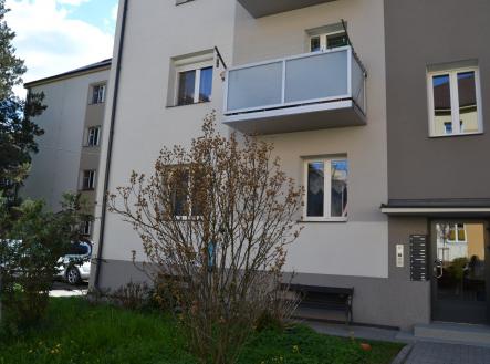 DSC_8471 | Pronájem bytu, 2+1, 62 m²