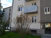 Pronájem bytu, 2+1, 62 m²