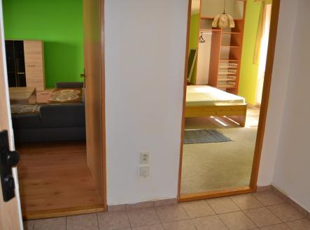 DSC_8469 | Pronájem bytu, 2+1, 62 m²