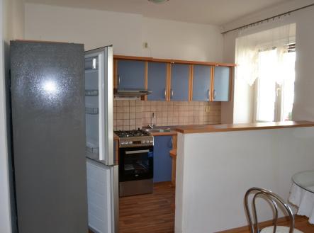 DSC_8463 | Pronájem bytu, 2+1, 62 m²