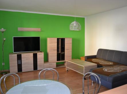 DSC_8464 | Pronájem bytu, 2+1, 62 m²