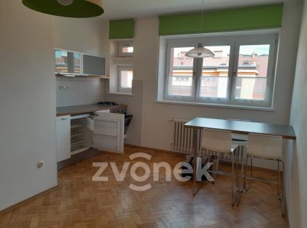20260513_160722 | Pronájem bytu, 2+kk, 47 m²