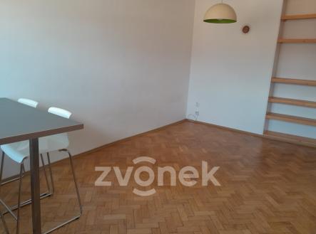 20260513_160651 | Pronájem bytu, 2+kk, 47 m²