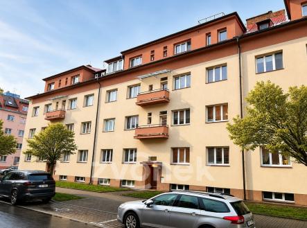 Foto_.1 | Pronájem bytu, 2+kk, 47 m²