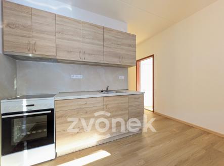 PXL_20260520_053521750 (1) (1) | Pronájem bytu, 2+1, 43 m²