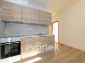 Pronájem bytu, 2+1, 43 m²