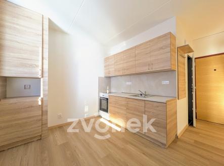 PXL_20260520_053006239 (1) | Pronájem bytu, 2+1, 43 m²