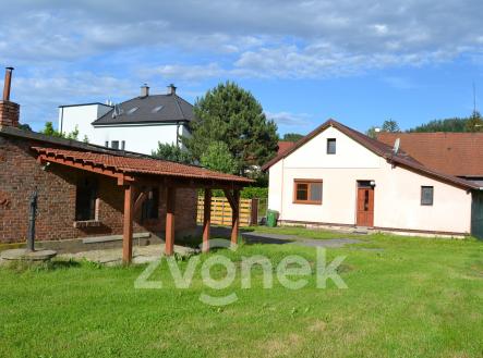 DSC_8725 | Pronájem - dům/vila, 118 m²