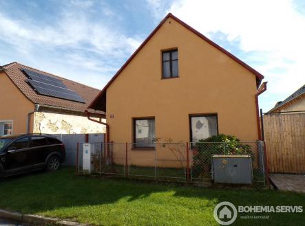 100_0132 (Kopírovat).JPG | Prodej - dům/vila, 87 m²