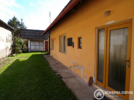 100_0110 (Kopírovat).JPG | Prodej - dům/vila, 87 m²