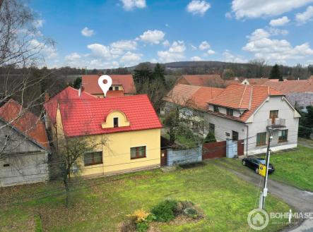 DJI_0706a.jpg | Pronájem - dům/vila, 70 m²