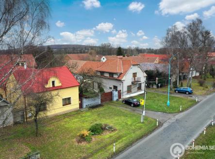 DJI_0707.jpg | Pronájem - dům/vila, 70 m²