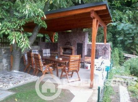 Prodej - chata/rekreační objekt, 25 m² obrázek