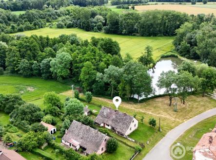 DJI_20240617114558_0016_Da.jpg | Prodej - pozemek pro bydlení, 966 m²
